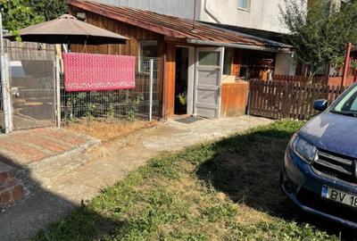 Garsoniera Aurel Vlaicu - 1