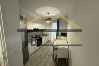 Apartament de 2 camere, 64mp, Zona Livezeni - 6