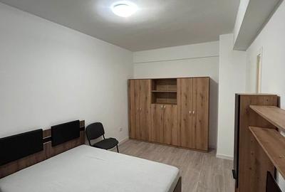 Garsonieră decomandată în Alexandru cel Bun - 5