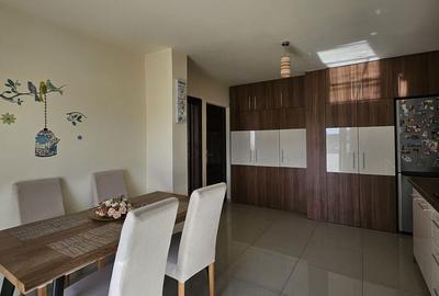 Apartament cu 3 camere decomandat în Decebal - 12