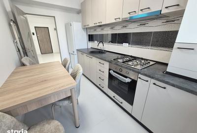 Apartament cu 2 camere decomandat în Galata - 6