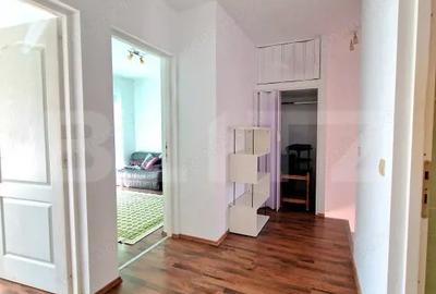 Inchiriere duplex cu 4 camere, 110mp, gradina, parcare, Sub Cetate - 6