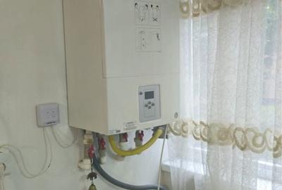 Garsonieră decomandată în Burdea - 2