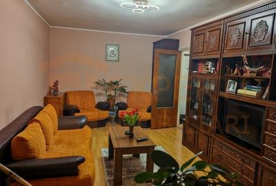 Apartament cu 2 camere decomandat, mobilat în Dacia - 10