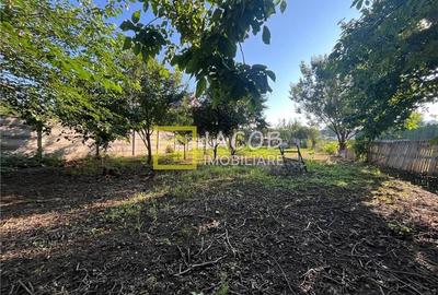 Casa pe parter cu 1010 mp teren, magazie, beci, strada Bucegi, Bacau - 14