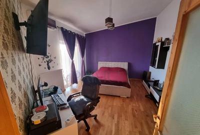 Apartament 1 camera-Giroc-zona linistita-mobilat utilat-61mp - 3