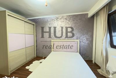 Apartament cu 3 camere în Bistrița Lac - 9