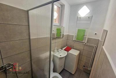 Casa 2 camere, Semicentral, curte individuala, garaj, Targu Mures - 7