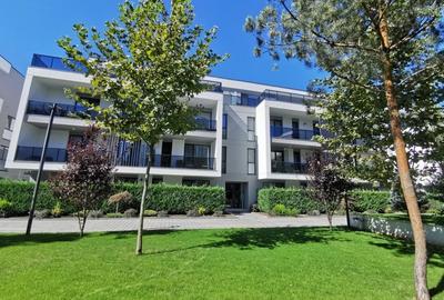 RESIDENCE5 IANCU NICOLAE 122, PAZA 24H, COMISION 0 - 48