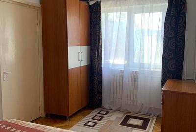 Apartament cu 2 camere semidecomandat în Tomis Nord - 4