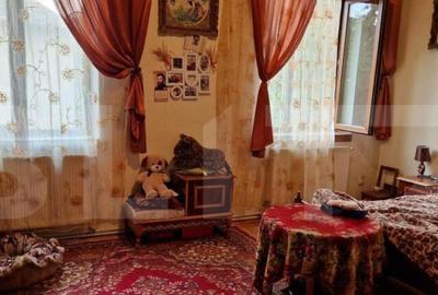 Apartament de 114 mp utili - cartier Dumbrava. - 3