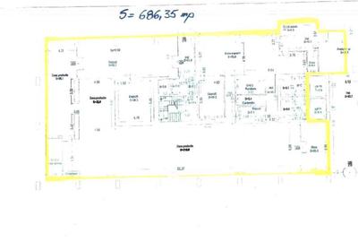 Spațiu industrial, de 590 mp, în 23 August (Cațelul) - 10