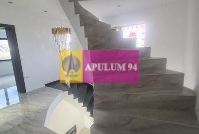 Vila de vanzare in Banesti - 46