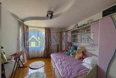 Vila impresionanta si afacere langa Parcul Romanescu 700mp - 8