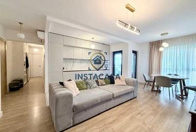 Apartament cu 3 camere decomandat, mobilat în Pajura - 2