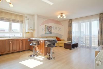 Apartament cu 3 camere decomandat, mobilat în Bartolomeu - 1