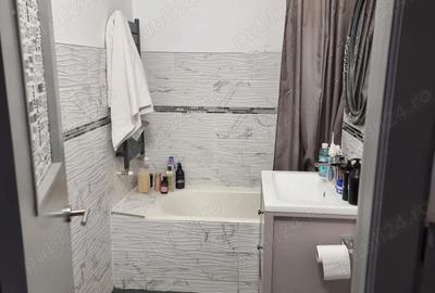 De vanzare Apartament 2 camere decomandat, zona centrala Deva - 6