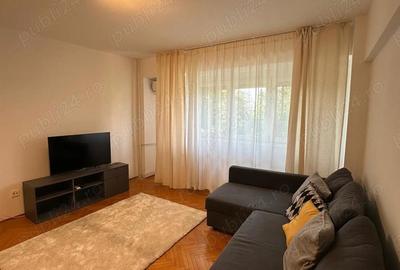 Garsonieră decomandată în Calea Călărașilor - 7