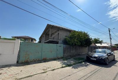 Casa de vanzare in Focsani str Petre Liciu nr 4 - 2