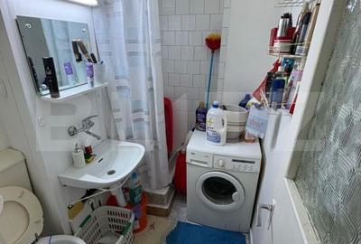 Apartament cu 4 camere, mobilat în Sângeorgiu de Mureș - 1