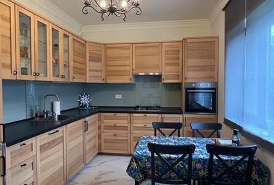 Vila individuala cu 5 camere Otopeni - 8