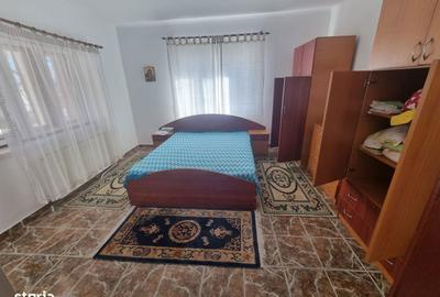 Casă cu 4 camere cu Teren 1202 Mp în Băcia - 9