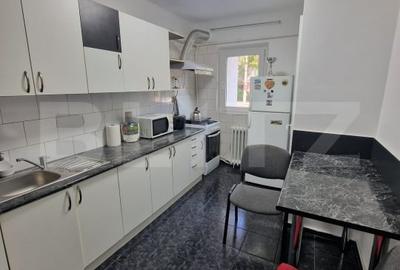 Inchiriere apartament 3 camere | decomandat | pet friendly | zona Metalurgie - 4