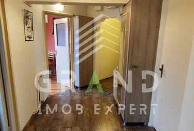 Apartament cu 2 camere decomandat, mobilat în Mărăști - 7