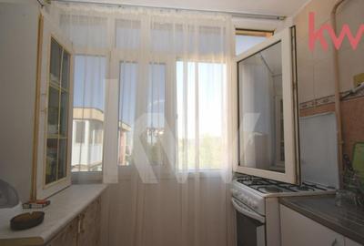 Apartament decomandat, centrala, complet mobilat Craiovita N - 5