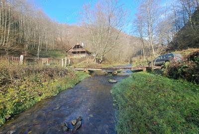 Casă cu 3 camere în Șugag - 2