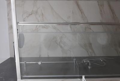 Garsonieră nedecomandată în Nord - 2