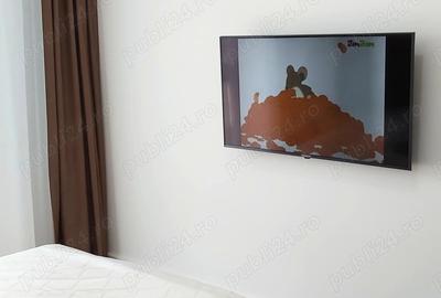 Inchiriez apartament 2 camere PRIMA ARENA - 7