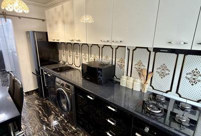 Apartament cu 3 camere decomandat în Tineretului - 2