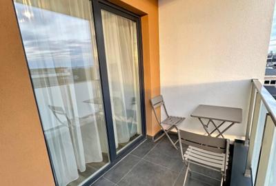 Apartament modern cu 2 camere in bloc nou parcare inclu - 13