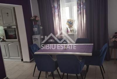 Casa tip duplex de vanzare doua nivele plus mansarada- Cartier Arhitectilor - 3