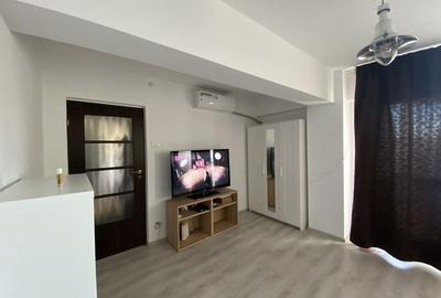 Garsonieră decomandată în Titulescu - 3