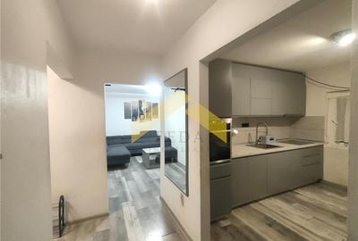 Apartament cu 3 camere decomandat, mobilat în Micălaca - 7