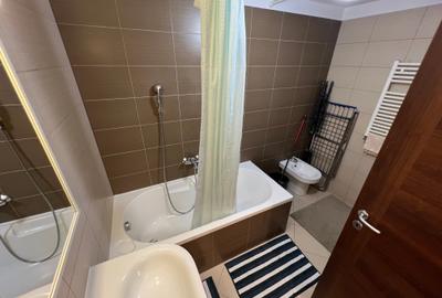 Inchiriere Apartament 3 Camere  Iancu Nicolae-Cambridge School Inchiriere Apartament 3 Camere  Iancu Nicolae-Cambridge School - 20