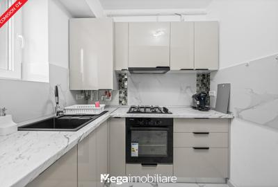 ✅Preț final: Apartament decomandat, 4 camere cu vedere la mare · Faleză Nord - 10