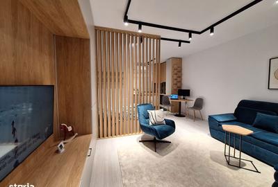 Garsonieră în Brâncoveanu - 11