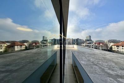 Resedinta de lux / * Kiseleff* - 44