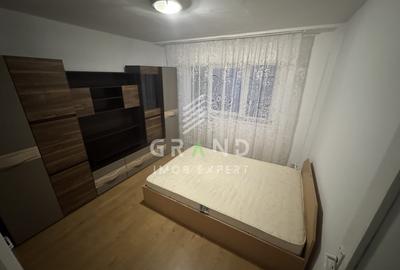 Apartament cu 2 camere decomandat, mobilat în Zorilor - 3