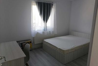 Apartament în Lunca Cetățuii