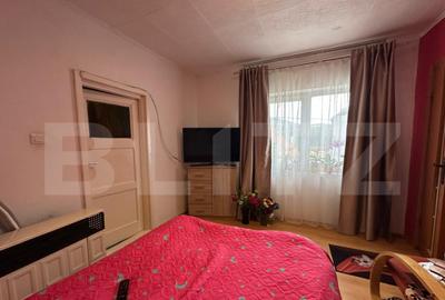 Casa individuala 4 camere 94mp utili, singur in curte, zona - 8