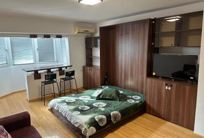 Garsonieră decomandată în Central - 3