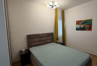 Apartament cu 2 camere semidecomandat în Sisești - 1