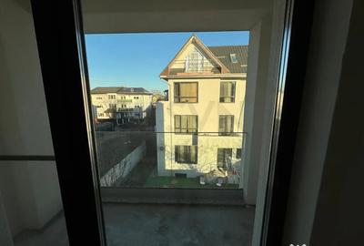 Apartament cu 3 camere decomandat în Aviației - 5