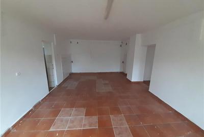 Spațiu comercial, de 120 mp, în Gai - 7