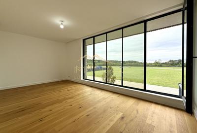 Casă individuală cu 5 camere cu Canalizare în Balotești - 49