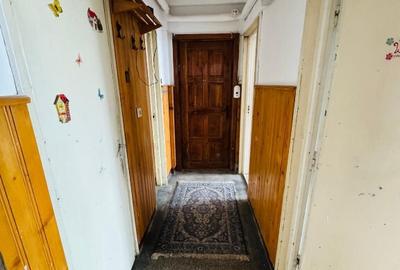 Apartament 2 camere ultracentral Alesd - 2